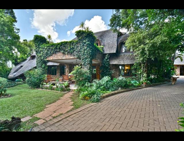 4 BEDROOM HOUSE FOR SALE IN NORTHWOLD